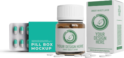 Prirodni Preparati specijalizovana prodavnica