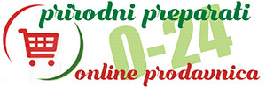 Prirodni Preparati specijalizovana prodavnica
